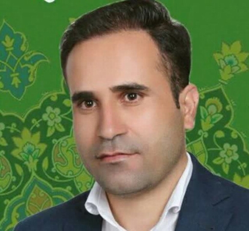 محسن آرمان